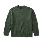 Nordsman Wool Sweater - MTT Collective