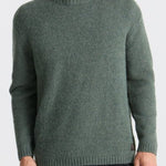 Nordsman Wool Sweater - MTT Collective