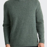 Nordsman Wool Sweater - MTT Collective