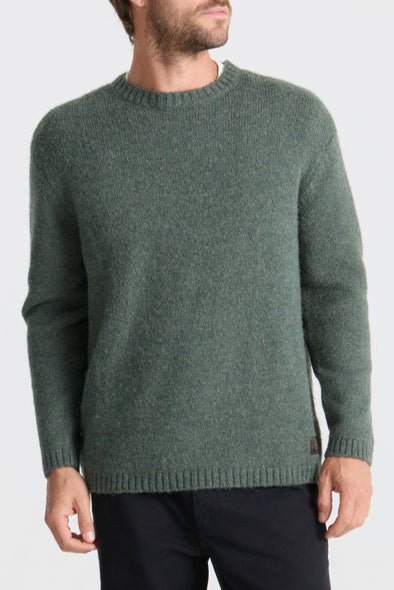 Nordsman Wool Sweater - MTT Collective