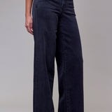 Nori High Rise Wide Leg Jeans - MTT Collective