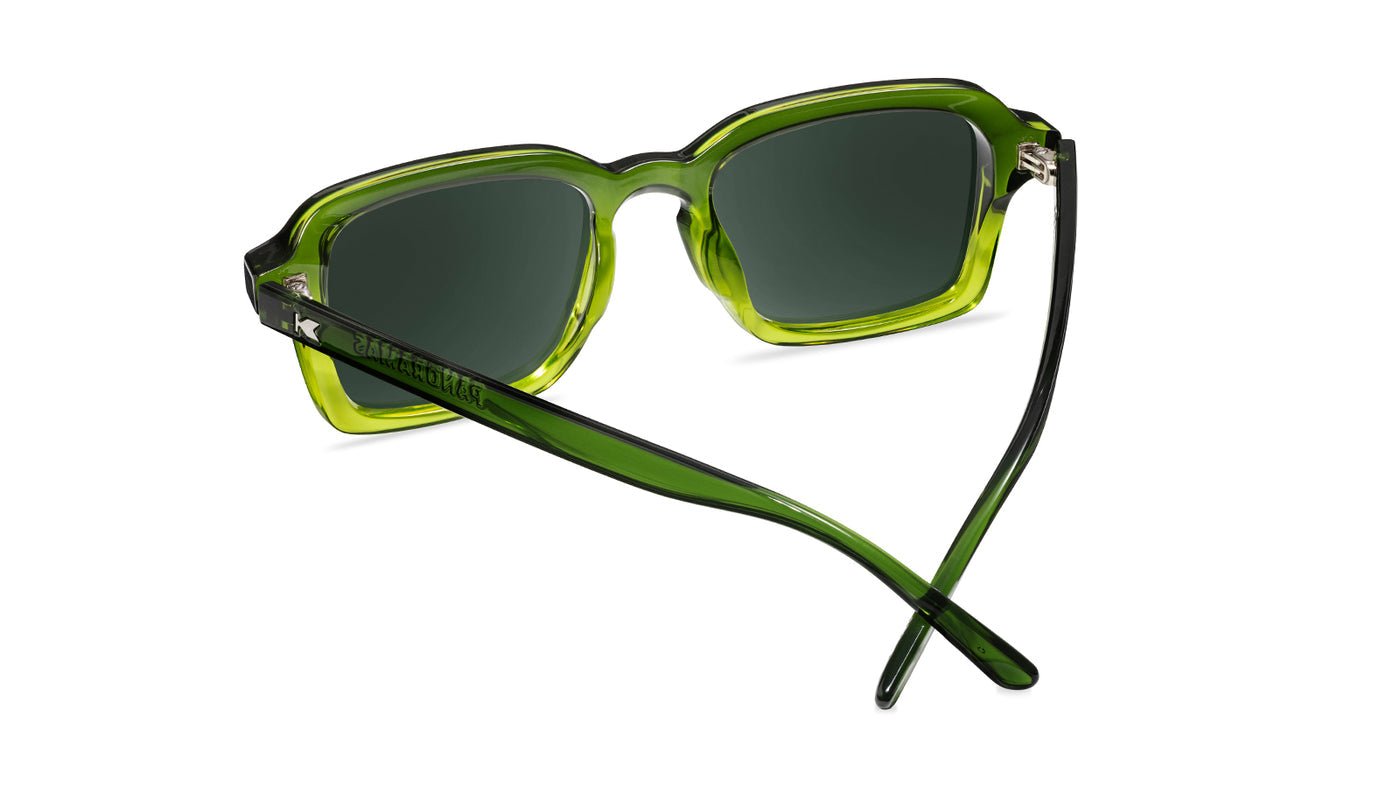 Nori Panoramas Sunglasses - MTT Collective