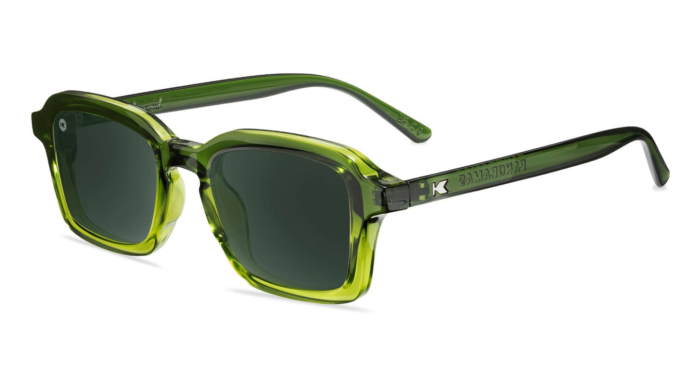 Nori Panoramas Sunglasses - MTT Collective