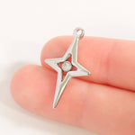 North Star Charm - MTT Collective