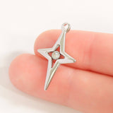 North Star Charm - MTT Collective