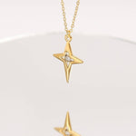 North Star Charm - MTT Collective