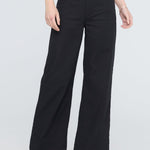 NuStretch High Rise Trouser - MTT Collective