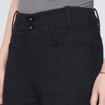 NuStretch High Rise Trouser - MTT Collective