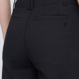 NuStretch High Rise Trouser - MTT Collective