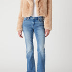 Oatmeal Crush Jacket - MTT Collective