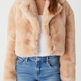 Oatmeal Crush Jacket - MTT Collective