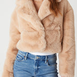 Oatmeal Crush Jacket - MTT Collective