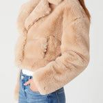 Oatmeal Crush Jacket - MTT Collective