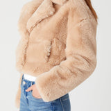 Oatmeal Crush Jacket - MTT Collective