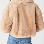 Oatmeal Crush Jacket - MTT Collective