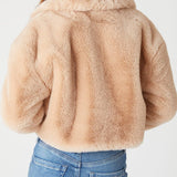 Oatmeal Crush Jacket - MTT Collective