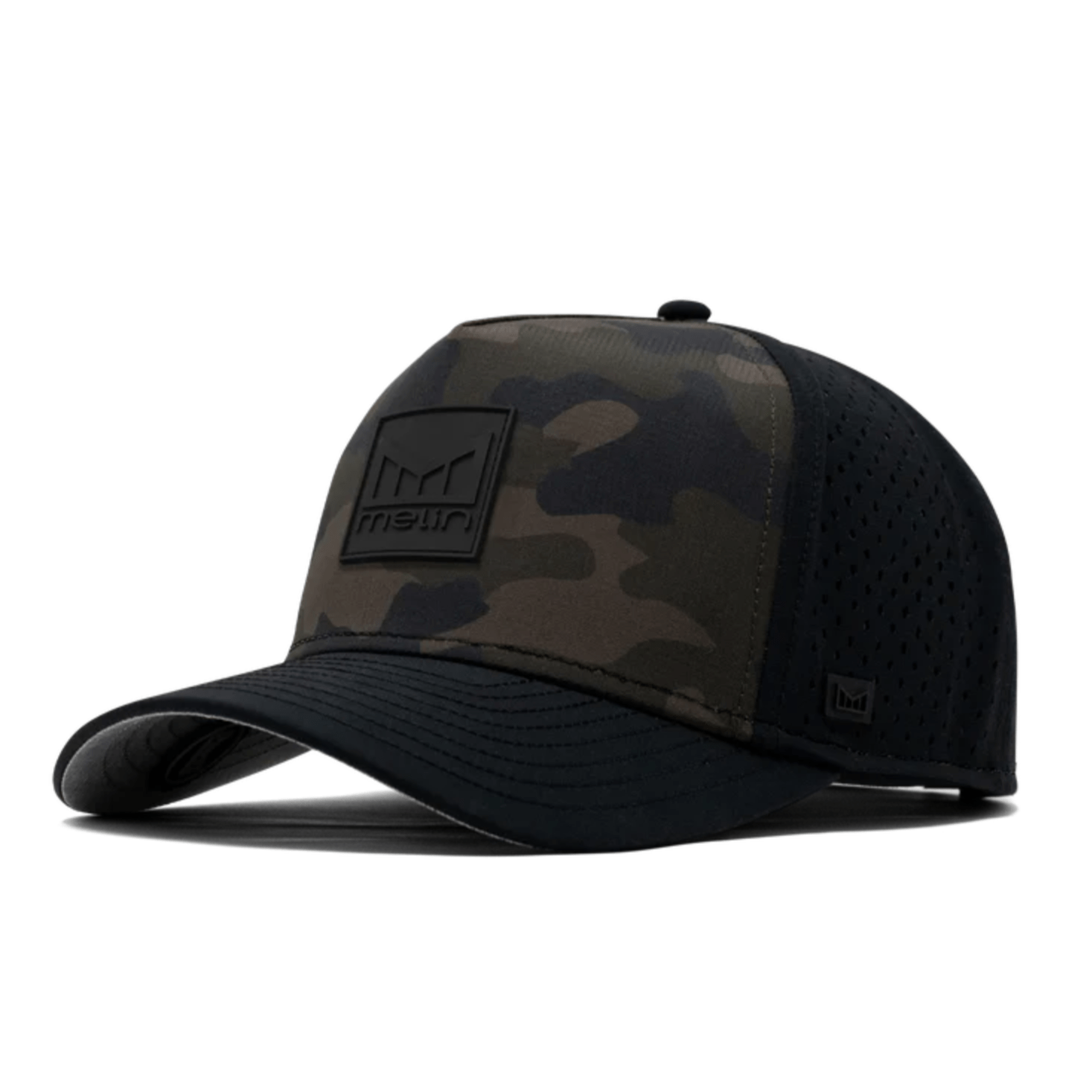 Odysea Stacked Hydro - MTT Collective