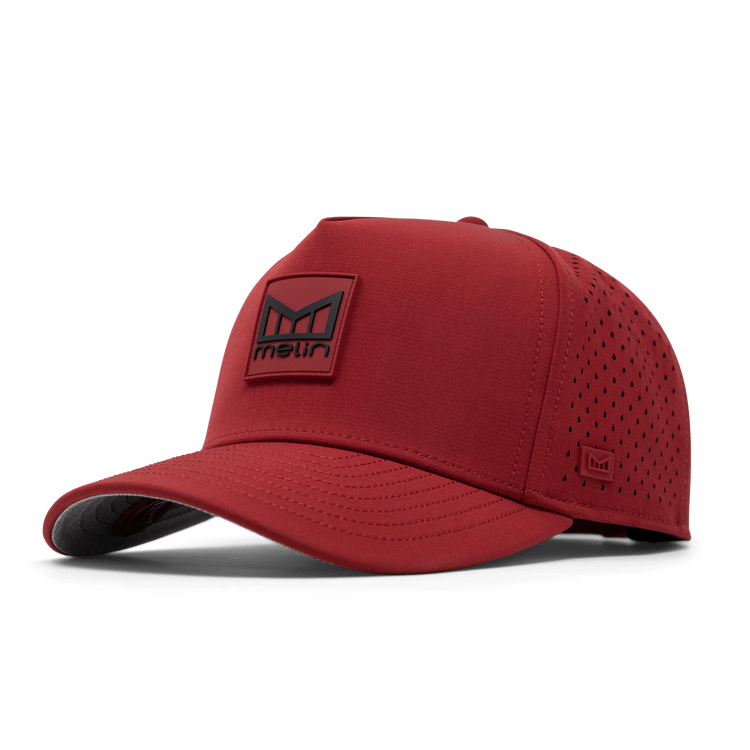 Odysea Stacked Hydro - MTT Collective