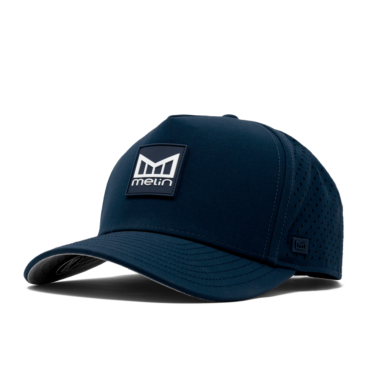 Odysea Stacked Hydro - MTT Collective