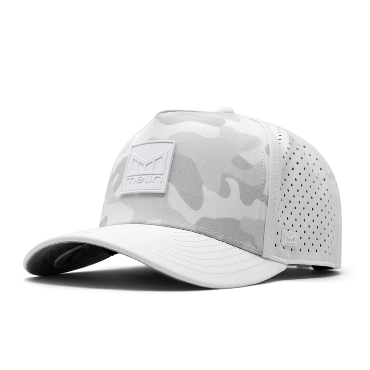 Odysea Stacked Hydro - MTT Collective