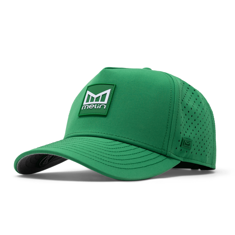 Odysea Stacked Hydro - MTT Collective