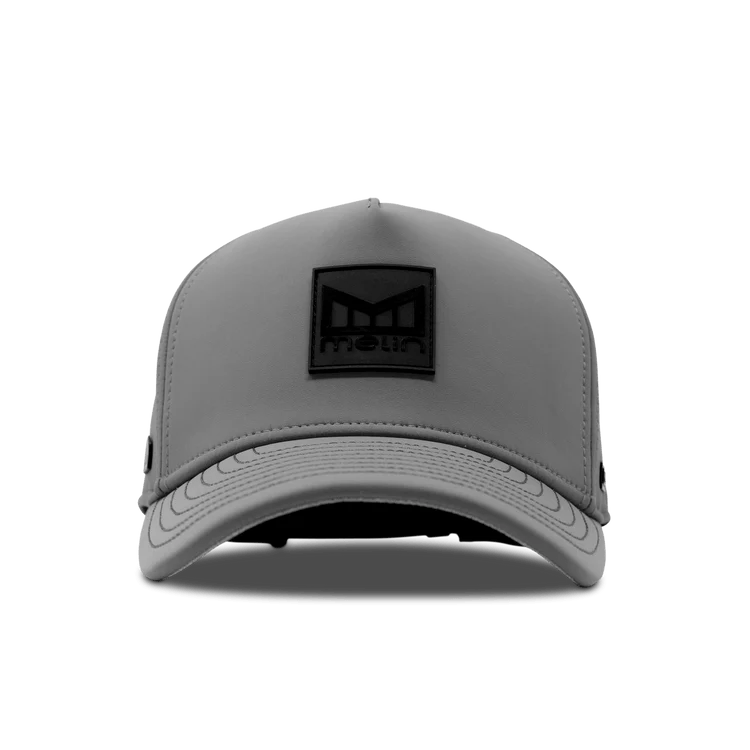 Odysea Stacked Infinite Thermal Hat - MTT Collective