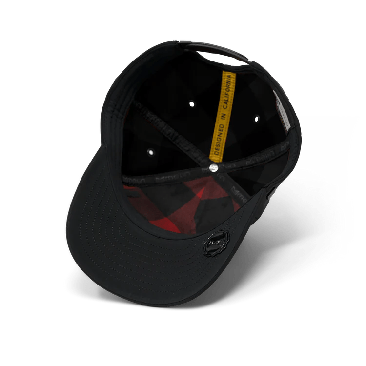 Odysea Stacked Infinite Thermal Hat - MTT Collective