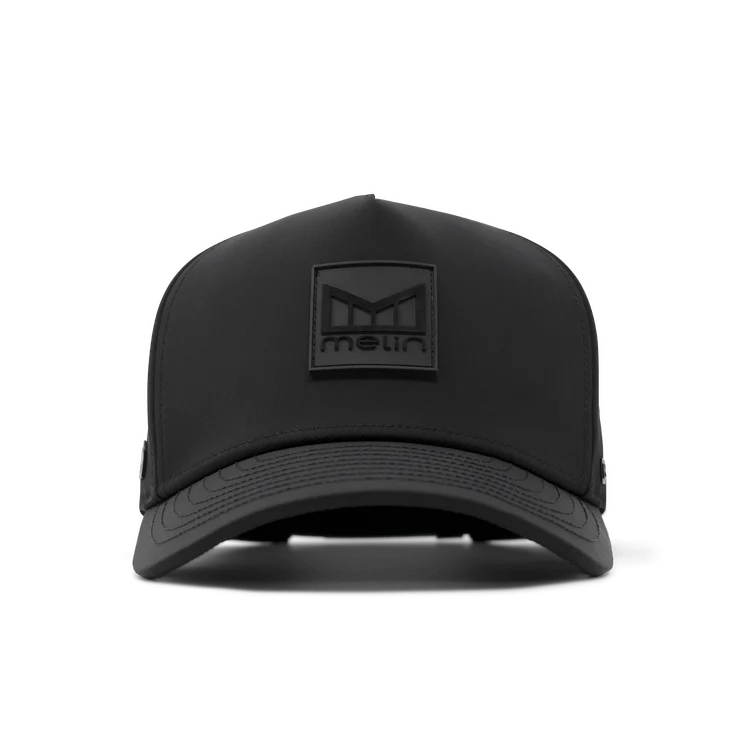Odysea Stacked Infinite Thermal Hat - MTT Collective