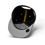 Odysea Stacked Infinite Thermal Hat - MTT Collective