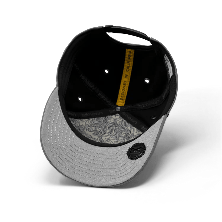 Odysea Stacked Infinite Thermal Hat - MTT Collective