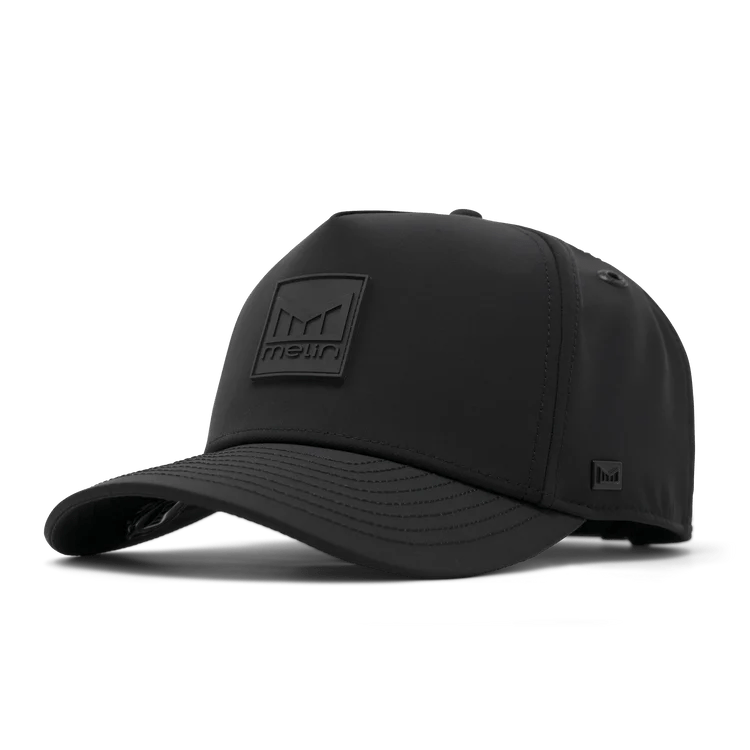 Odysea Stacked Infinite Thermal Hat - MTT Collective