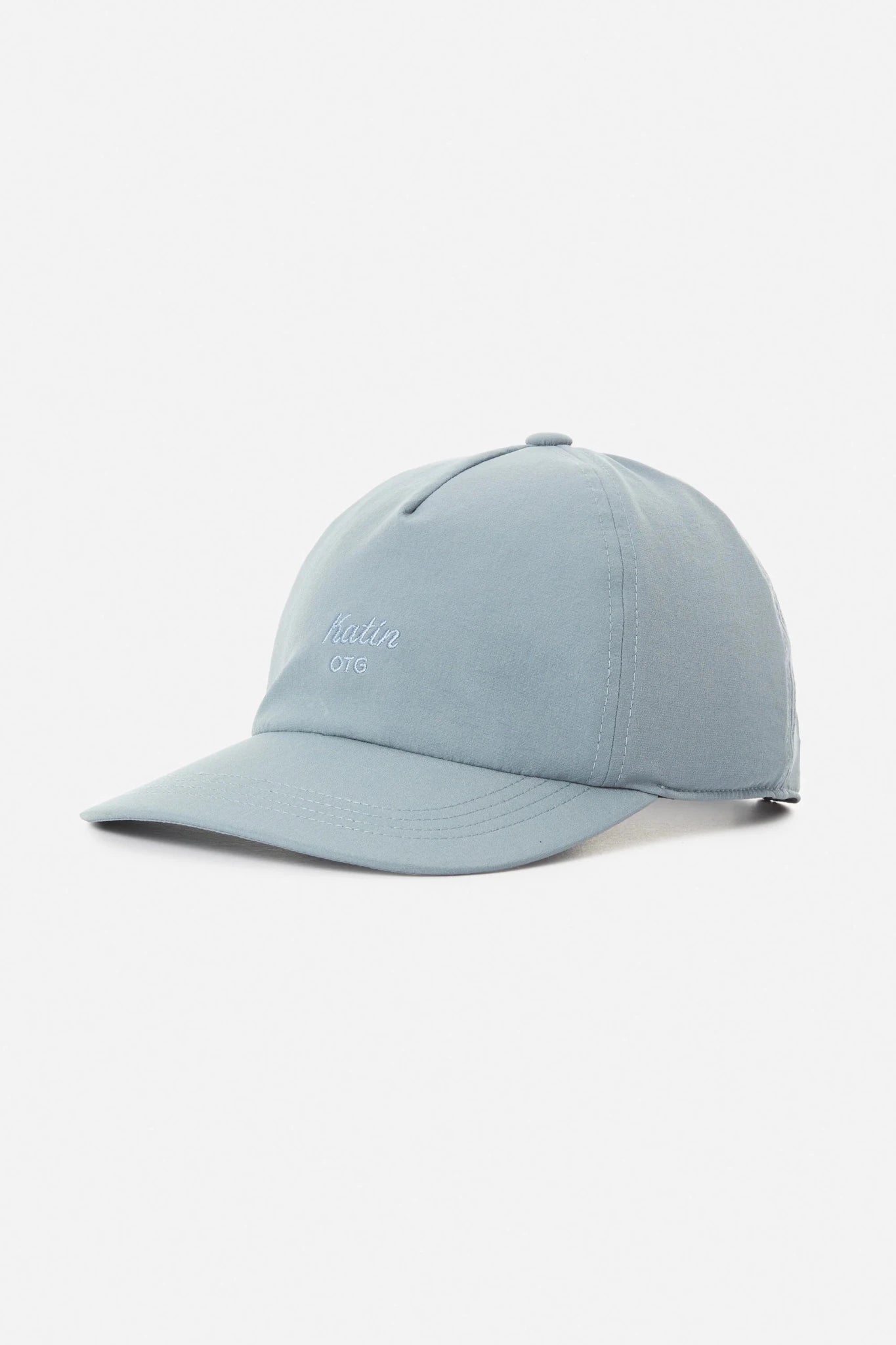 OGT Script Hat - MTT Collective