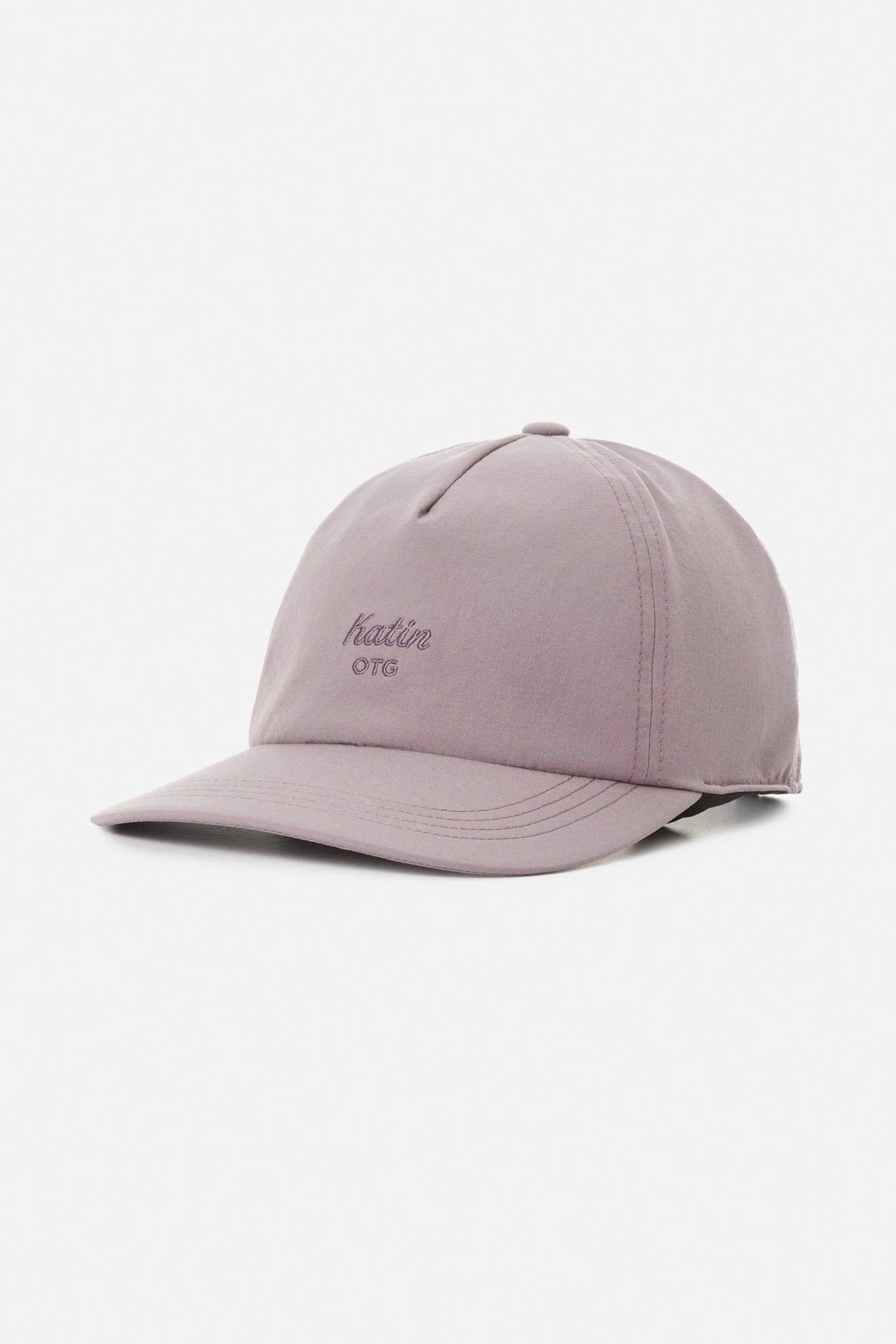 OGT Script Hat - MTT Collective