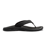 OluKai 'Ohana women's sandal in Black