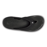 OluKai 'Ohana Black top view