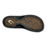 OluKai 'Ohana Black sole