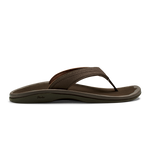 OluKai 'Ohana women's sandal in Dark Java
