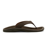 OluKai 'Ohana women's sandal in Dark Java
