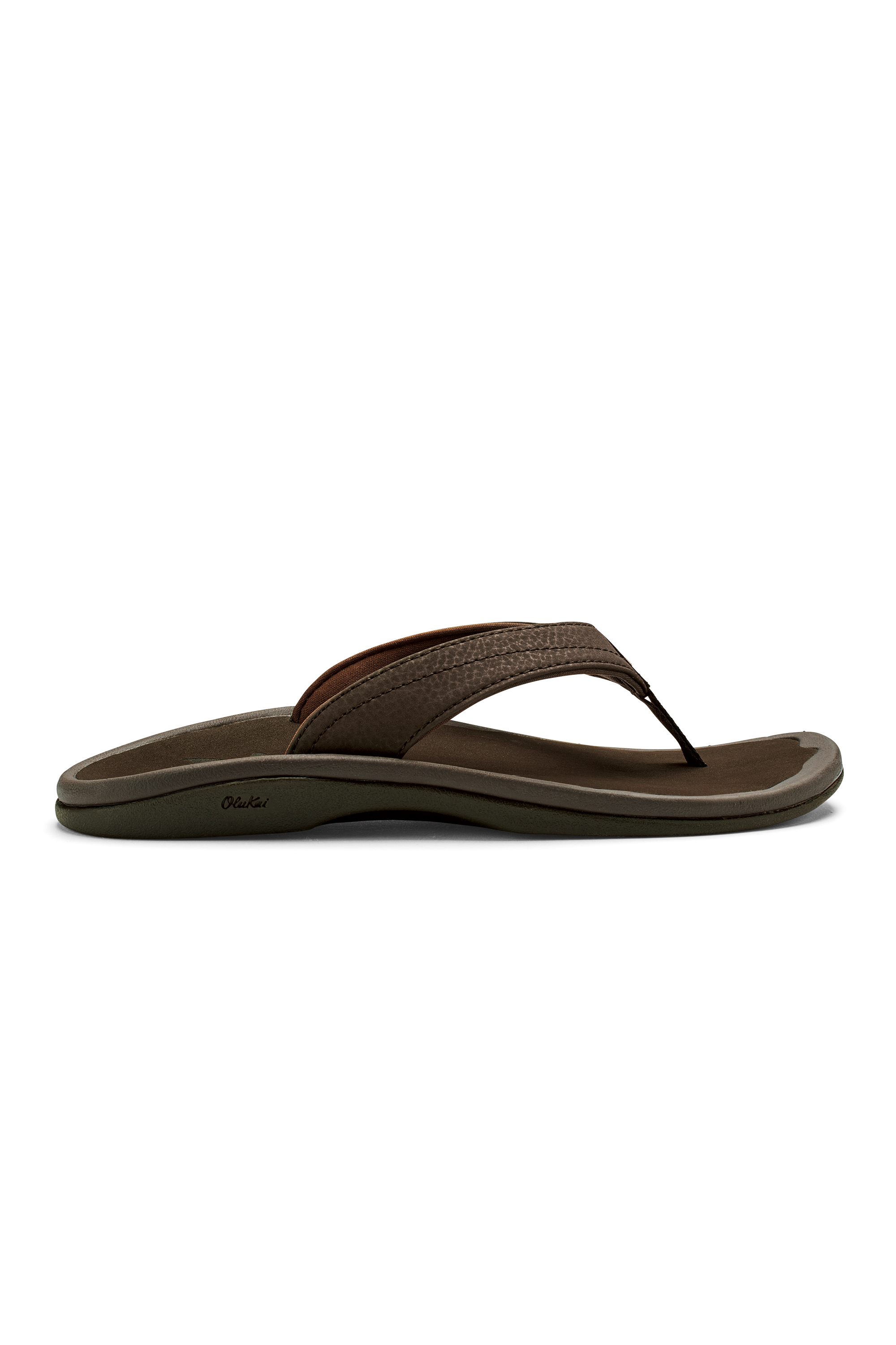 OluKai 'Ohana women's sandal in Dark Java
