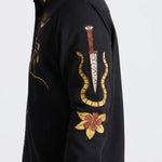 On the Range Long Sleeve Button Up Shirt - MTT Collective