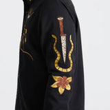 On the Range Long Sleeve Button Up Shirt - MTT Collective