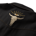 On the Range Long Sleeve Button Up Shirt - MTT Collective