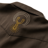 On the Range Long Sleeve Button Up Shirt - MTT Collective