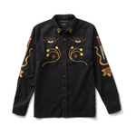 On the Range Long Sleeve Button Up Shirt - MTT Collective