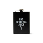 On The Rockies Stainless Steel Flask - MTT Collective