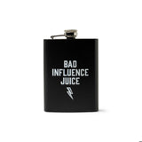 On The Rockies Stainless Steel Flask - MTT Collective