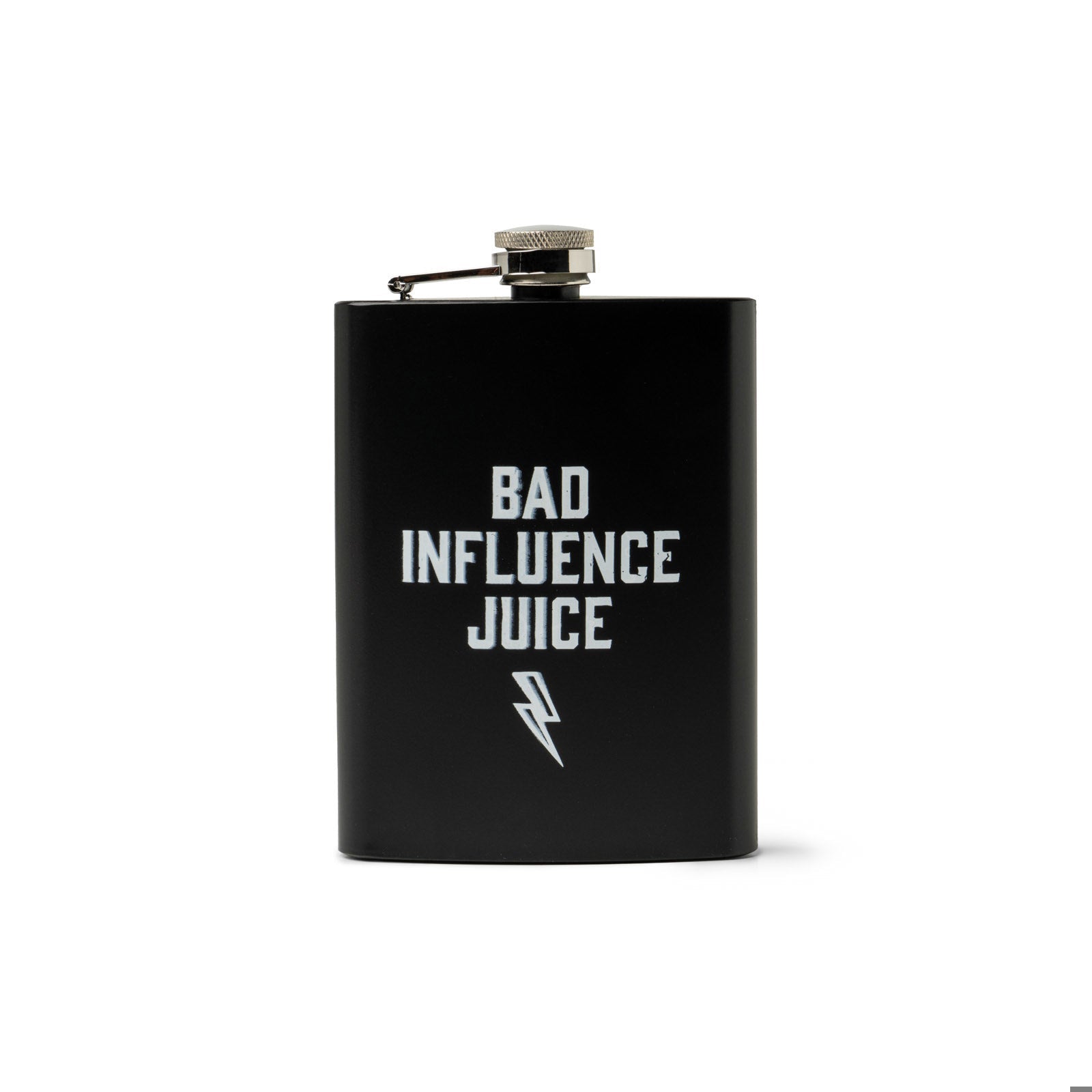 On The Rockies Stainless Steel Flask - MTT Collective