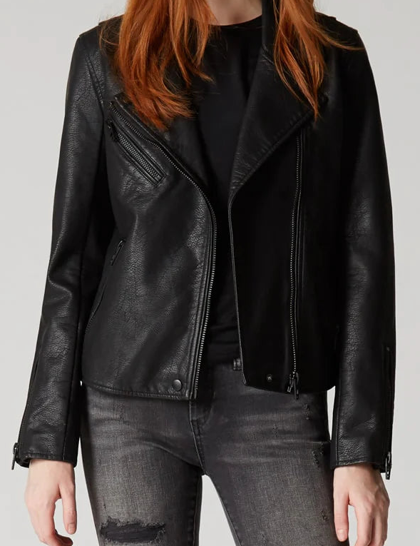 ONYX JACKET - MTT Collective