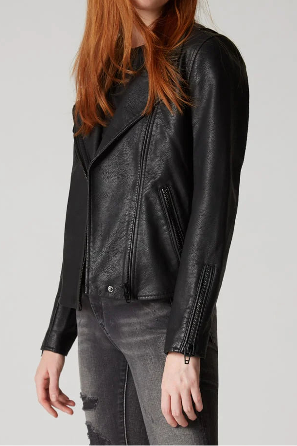 ONYX JACKET - MTT Collective