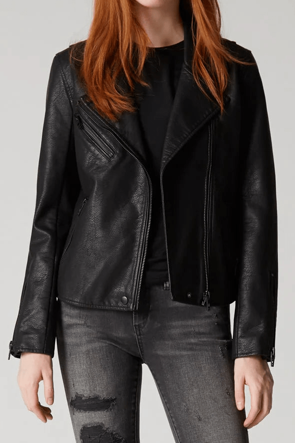 Onyx Jacket - MTT Collective